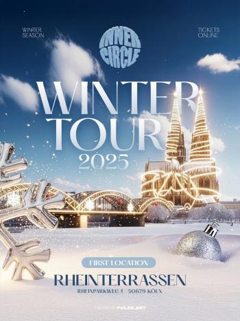 INNER CIRCLE WINTERTOUR